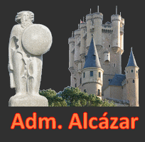 Administraciones Alcázar